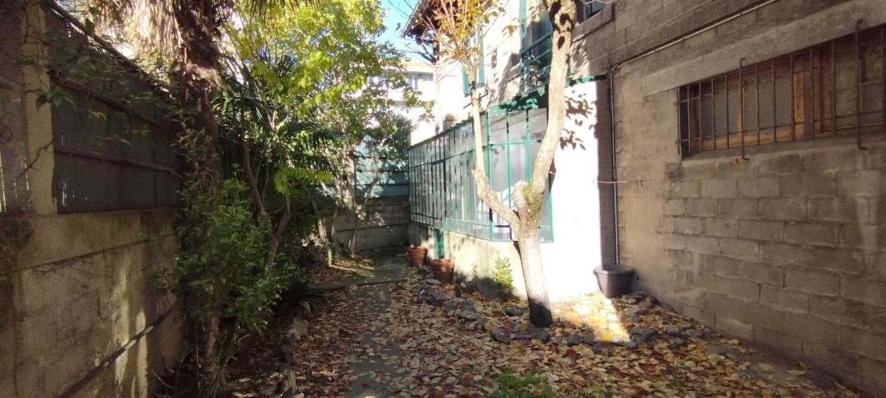 74, Chez Moune Et Mabo Carcassonne Eksteriør billede